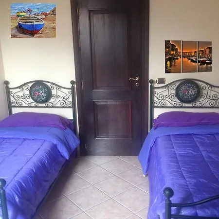 B&B Casamariasofia-2