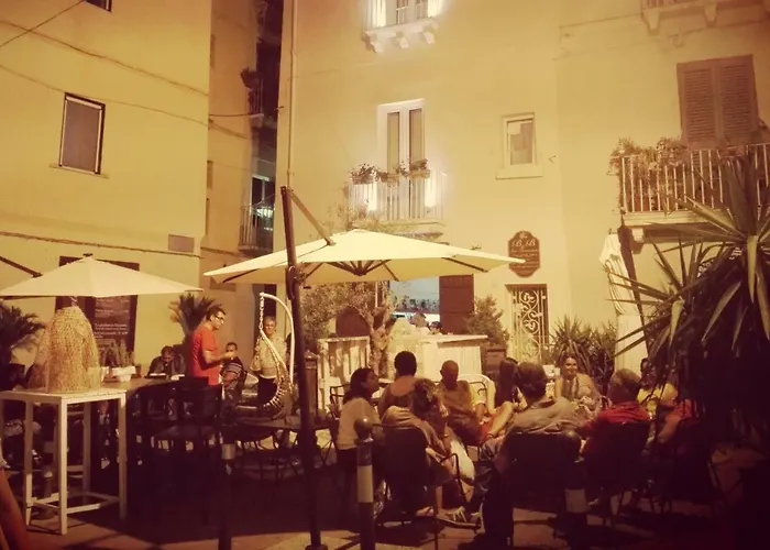 B&B San Francesco Taranto