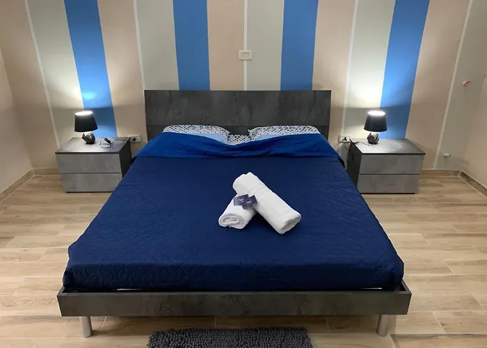 B&B Poseidone Taranto